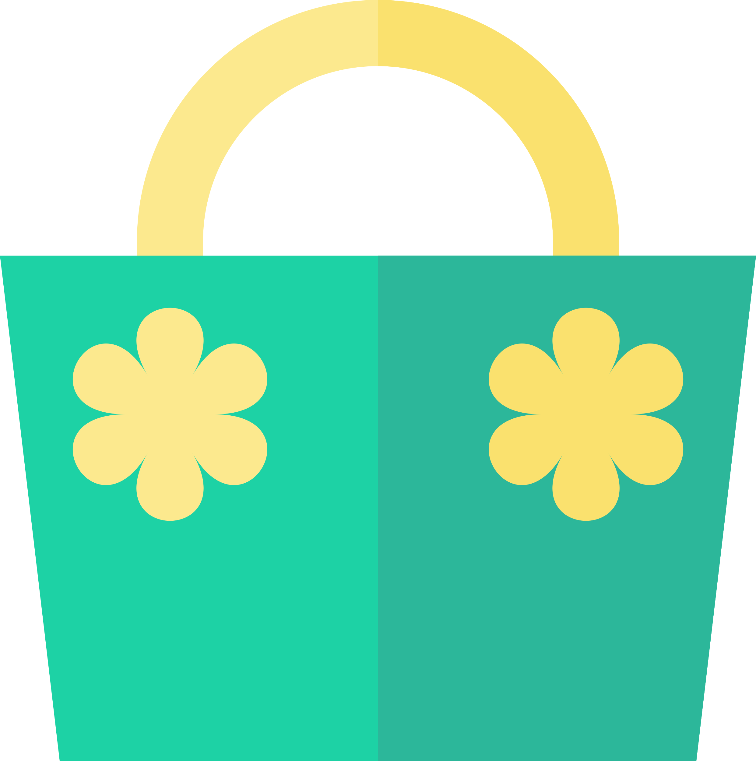 Beach Bag Outline Svg Vector Free Vectors